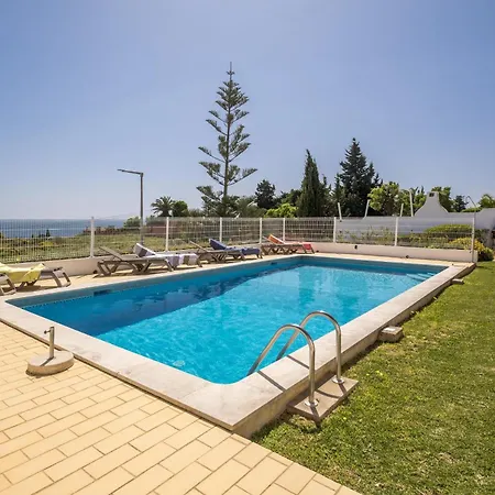 Da Private Pool Sea View