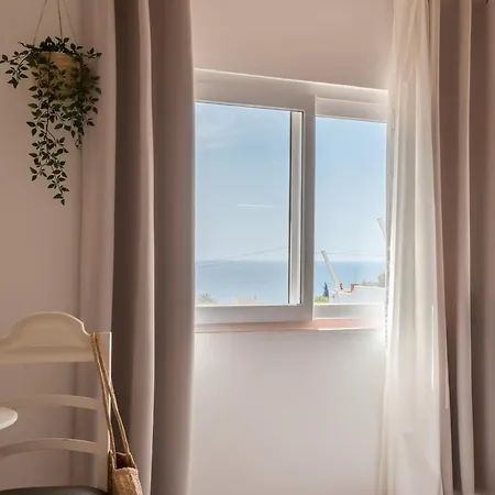 Da Private Pool Sea View Luz