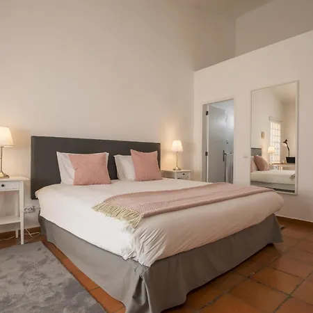 Vila Da Private Pool Sea View