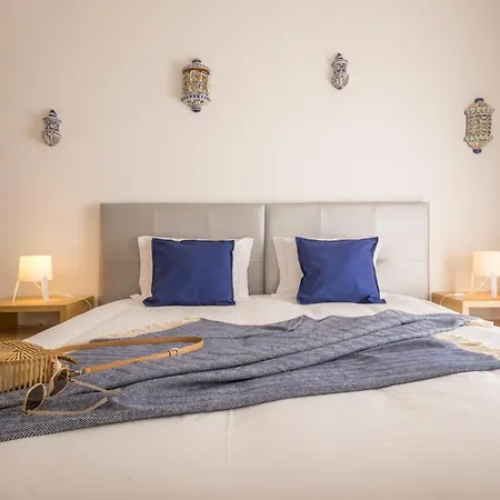 Vila Da Private Pool Sea View *