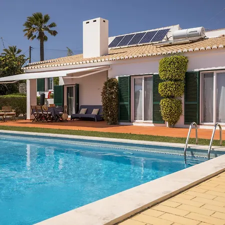 Vila Da Private Pool Sea View